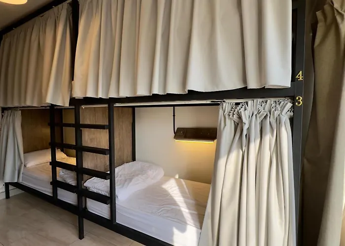 Antika Amman Hotel
