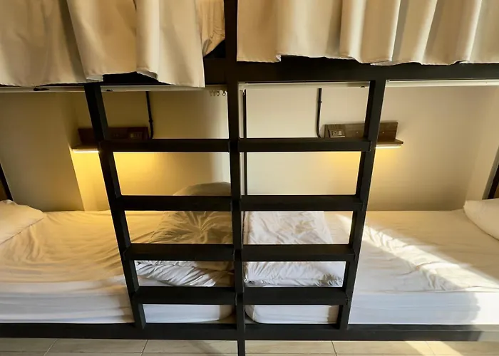Antika Amman Hotel