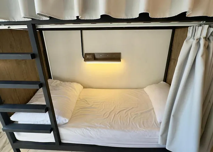 Antika Amman Hotel