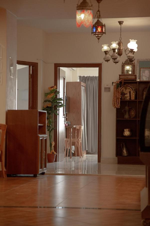 Hostel Antika