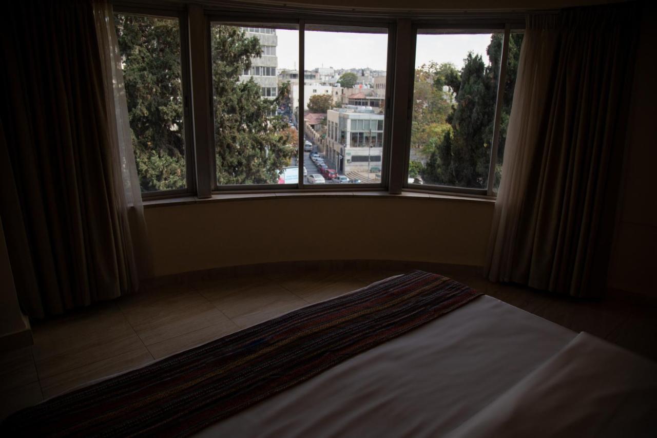 Hostel Antika Amman