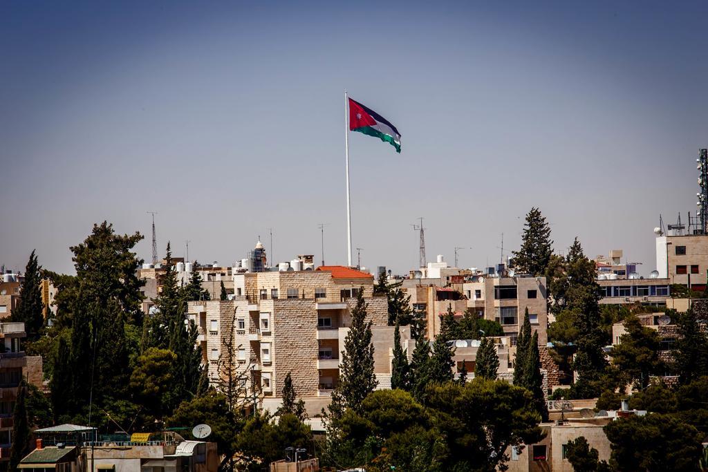Antika Hostel Amman
