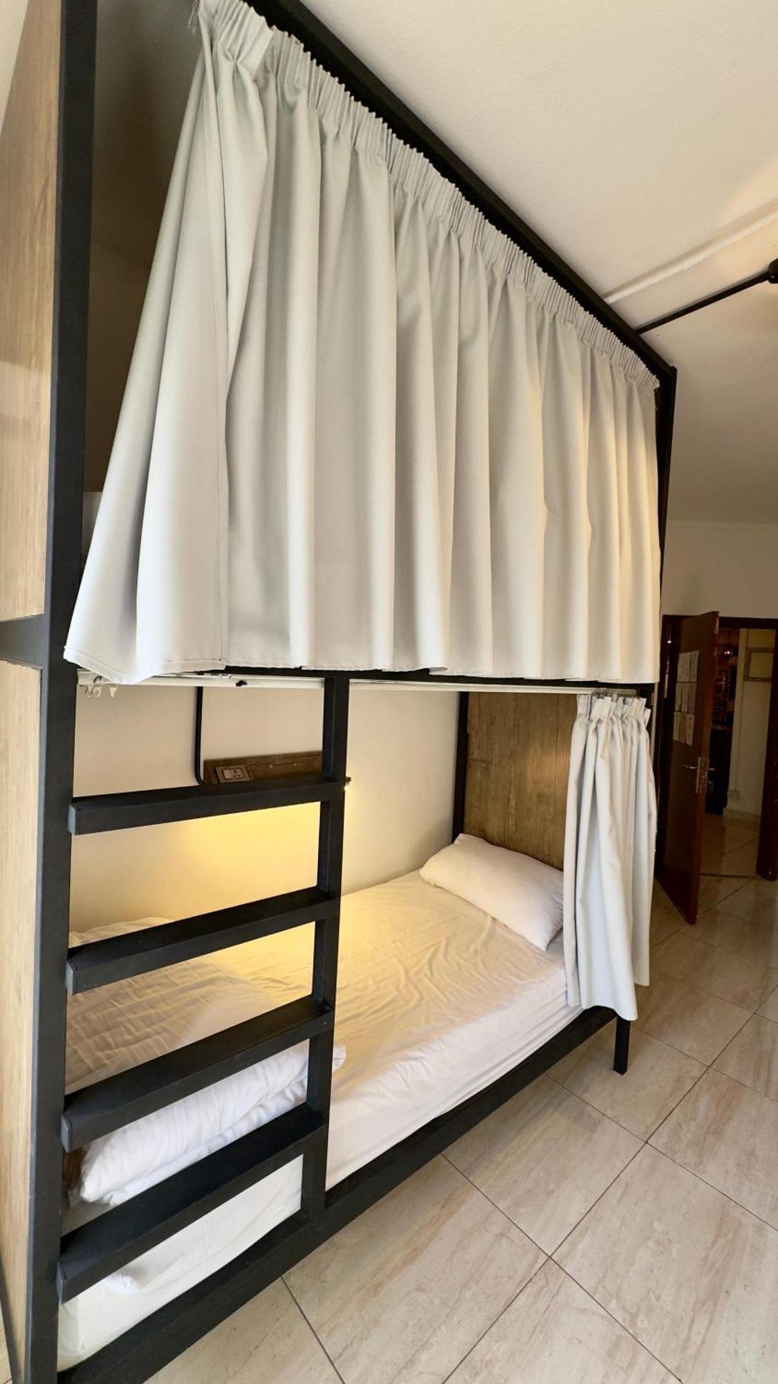 Antika Hostel