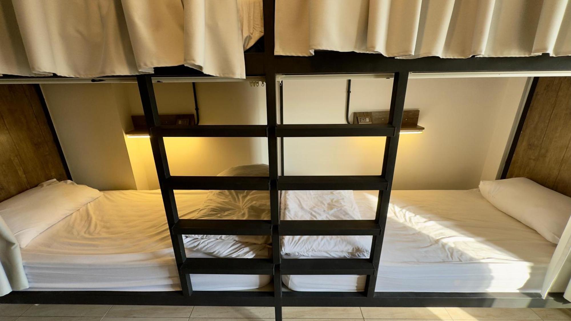 Hostel Antika Amman
