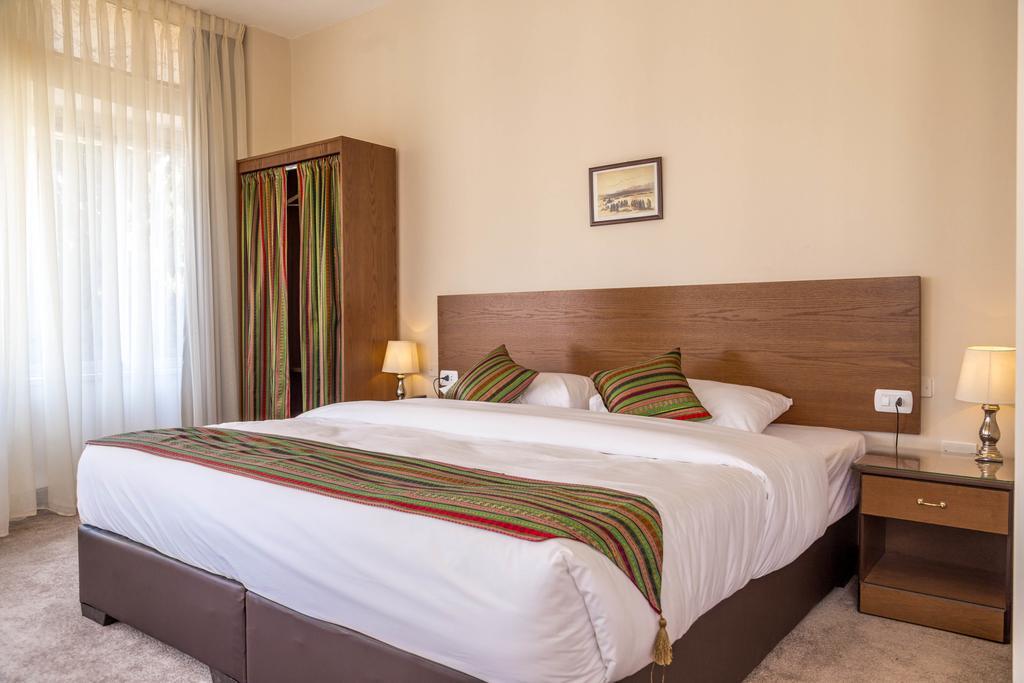 Hostel Antika Amman