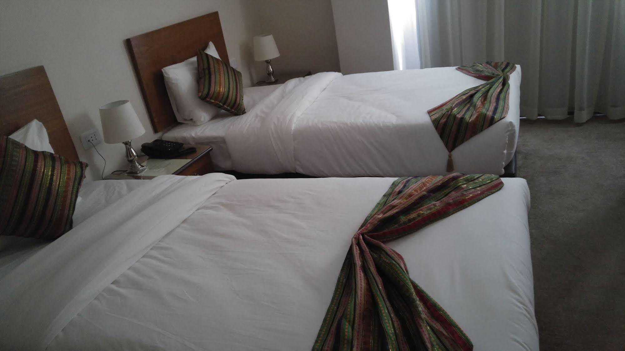 Hostel Antika