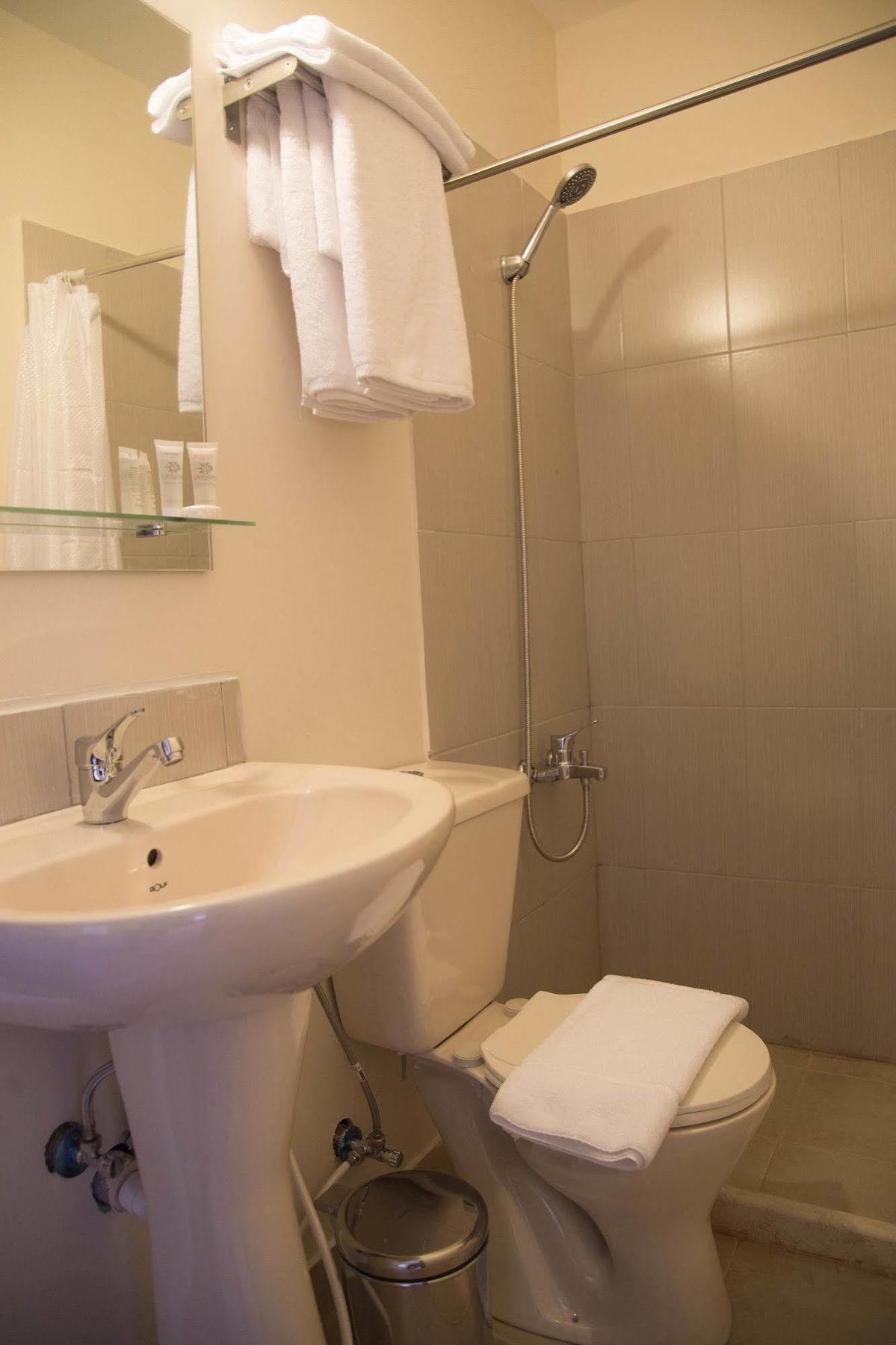 Antika Hostel Amman